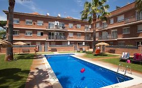 Velor Apartamentos Turisticos